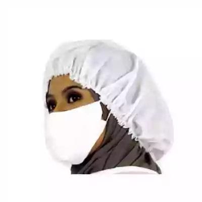 Disposable Nonwoven Head Cover/ Nursing Cap