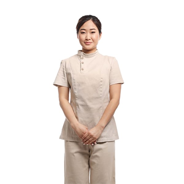 Spa, Beautician & Massage Uniform Malaysia