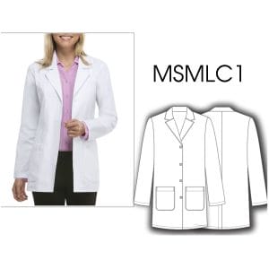 Labcoat (MSMLC1)