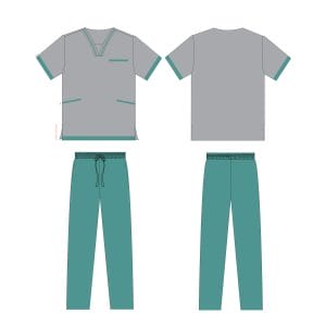 Scrub Suit Malaysia