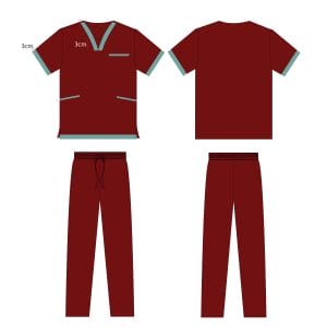 Scrub Suit Malaysia