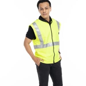 Safety Vest Malaysia