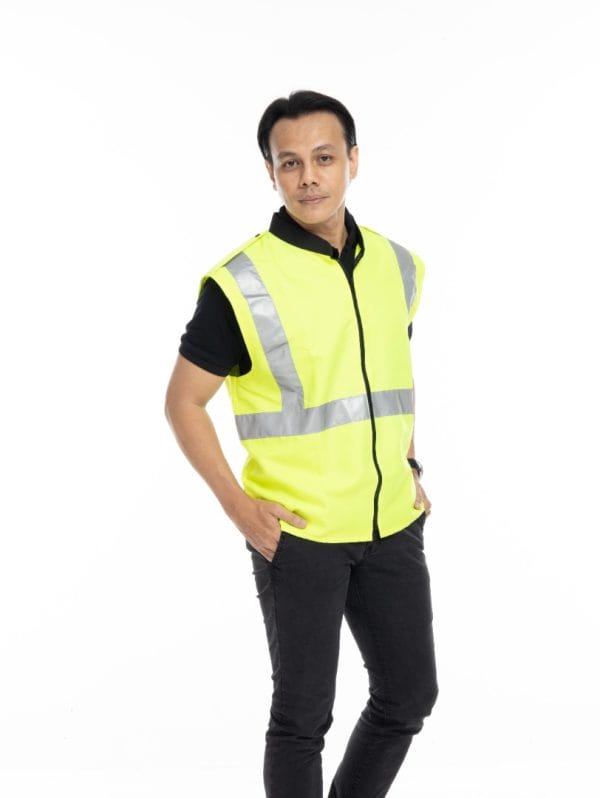 Safety Vest Malaysia