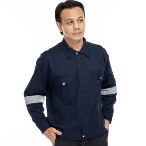 Maintenance Jacket Malaysia