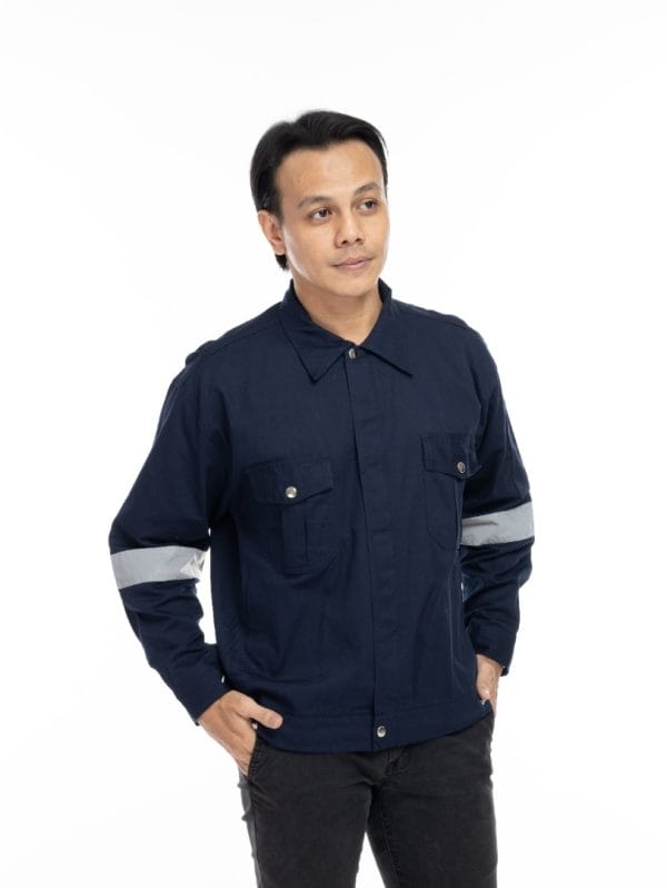 Maintenance Jacket Malaysia