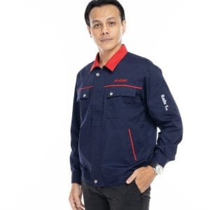 Jacket Malaysia