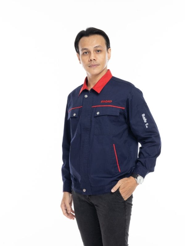 Jacket Malaysia