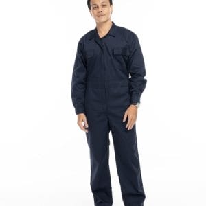 Coverall Malaysia