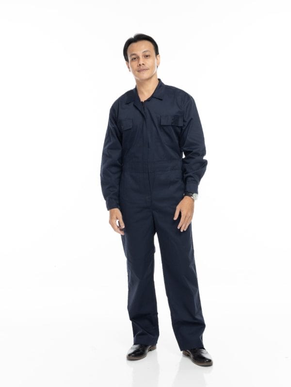 Coverall Malaysia