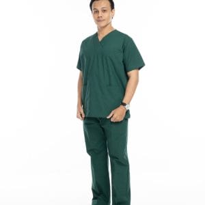 Scrub Suit Malaysia