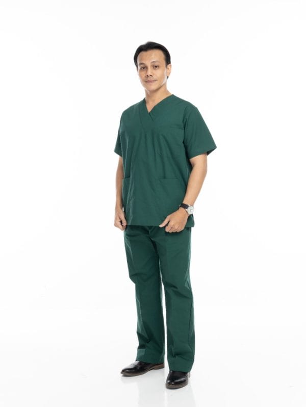 Scrub Suit Malaysia