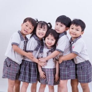 Kindergarten Uniform Malaysia