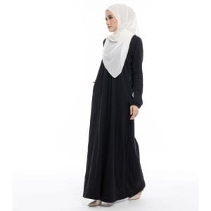 Muslimah Jubah Malaysia