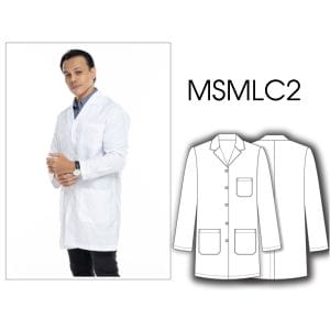 Labcoat Malaysia