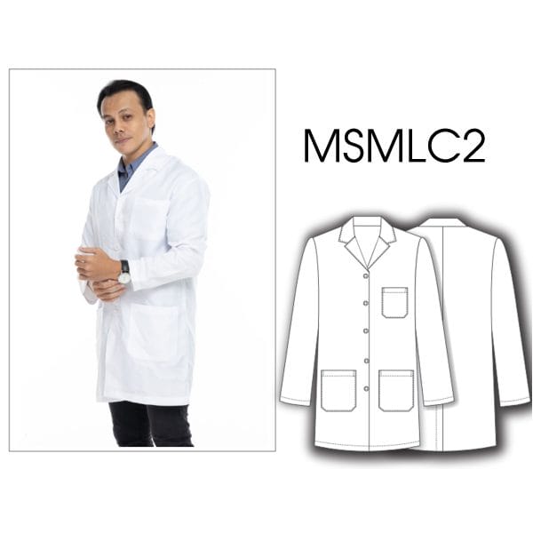 Labcoat Malaysia