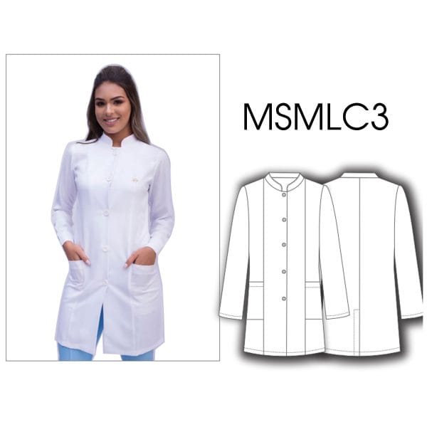 Labcoat Malaysia