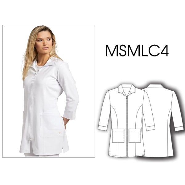 Labcoat Malaysia