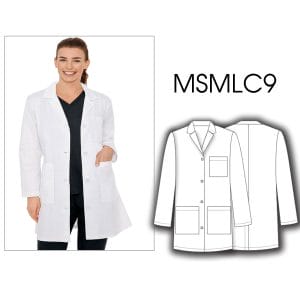 Labcoat Malaysia