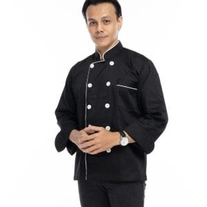 Chef Jacket Malaysia