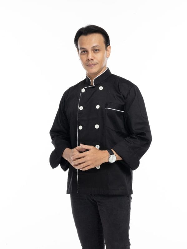 Chef Jacket Malaysia