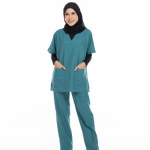 Scrub Suit Malaysia