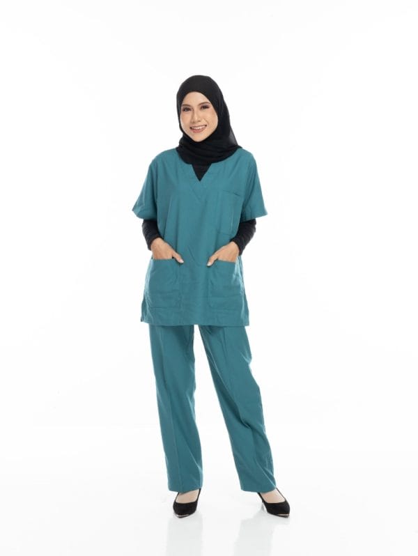 Scrub Suit Malaysia