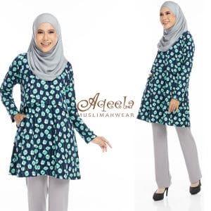 Muslimah Nursing (MSMMW1)