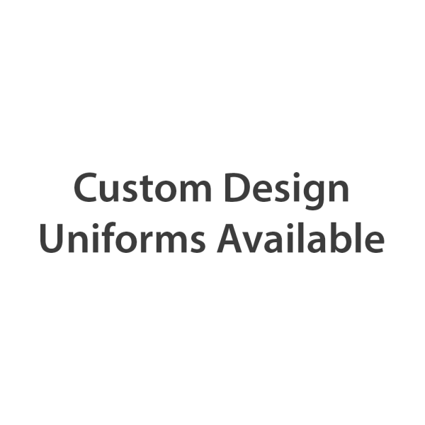 Custom Design Cafe & Restaurant Uniforms Malaysia