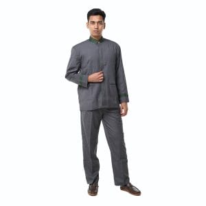 Hospital Uniform (MSMHC22)