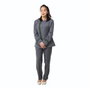 Hospital Uniform (MSMHC21)