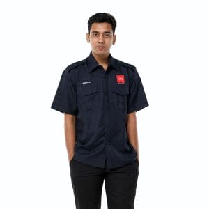 Security Uniform (MSMSG2)