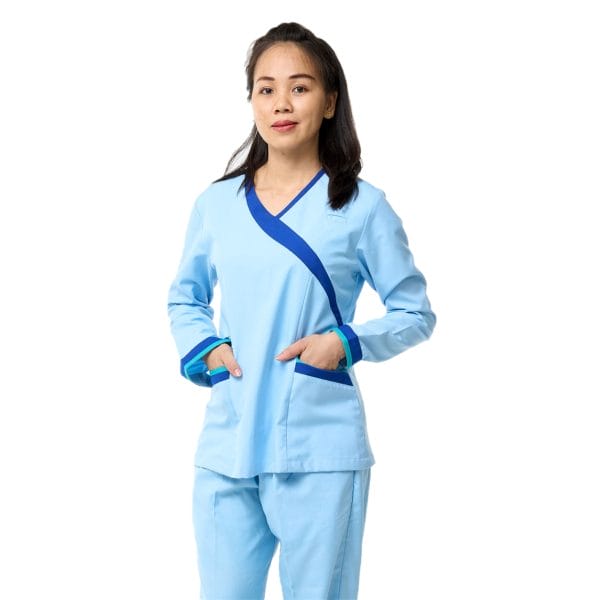 Hospital Uniform (MSMHC14)