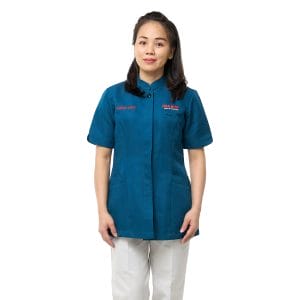 Charge Nurse (MSMHC35)