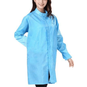 Cleanroom Lab Coat - (MSMCR6)