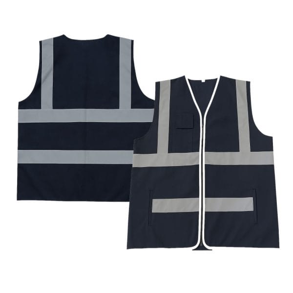 Safety Vest (MSMSV02)