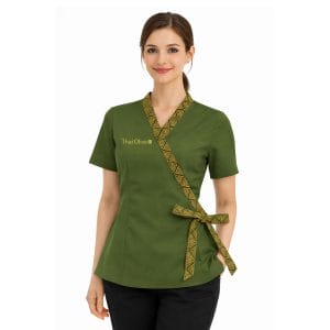 Beautician Uniform (MSMSP6)