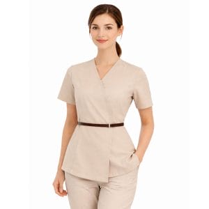 Beautician Uniform (MSMSP5)