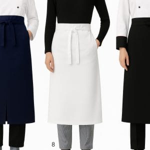 Half Apron MSMAP1