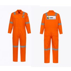 Coverall (MSMCVR003)