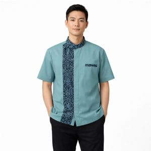 Batik Shirt (MSMBS1)