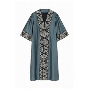 Graduation Gown MSMGG13