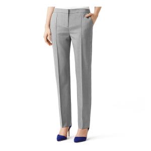 Female Office Trousers (MSMFT2)