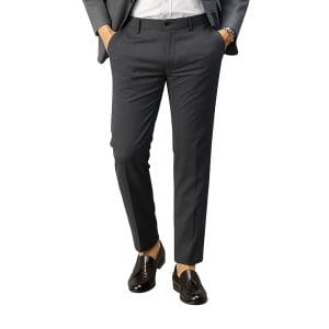Male Office Trousers (MSMMT1)