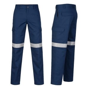 Hi Visible Pant (MSMHV003)