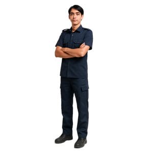 Facilities Technician (MSMFT1)