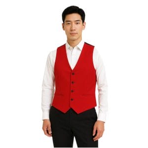 Vest Uniform (MSMVU2)