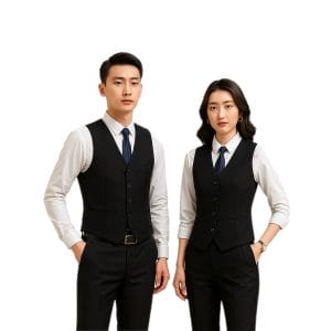 Vest Uniform (MSMVU3)