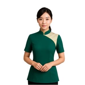 Wellness Uniforms (MSMWU001)