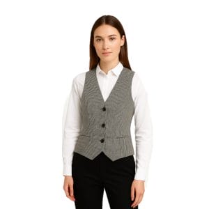Vest Uniform (MSMVU1)