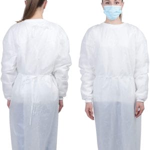 Isolation Gown